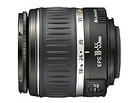 Obiektyw Canon EF-S 18-55 mm f/3.5-5.6 II USM